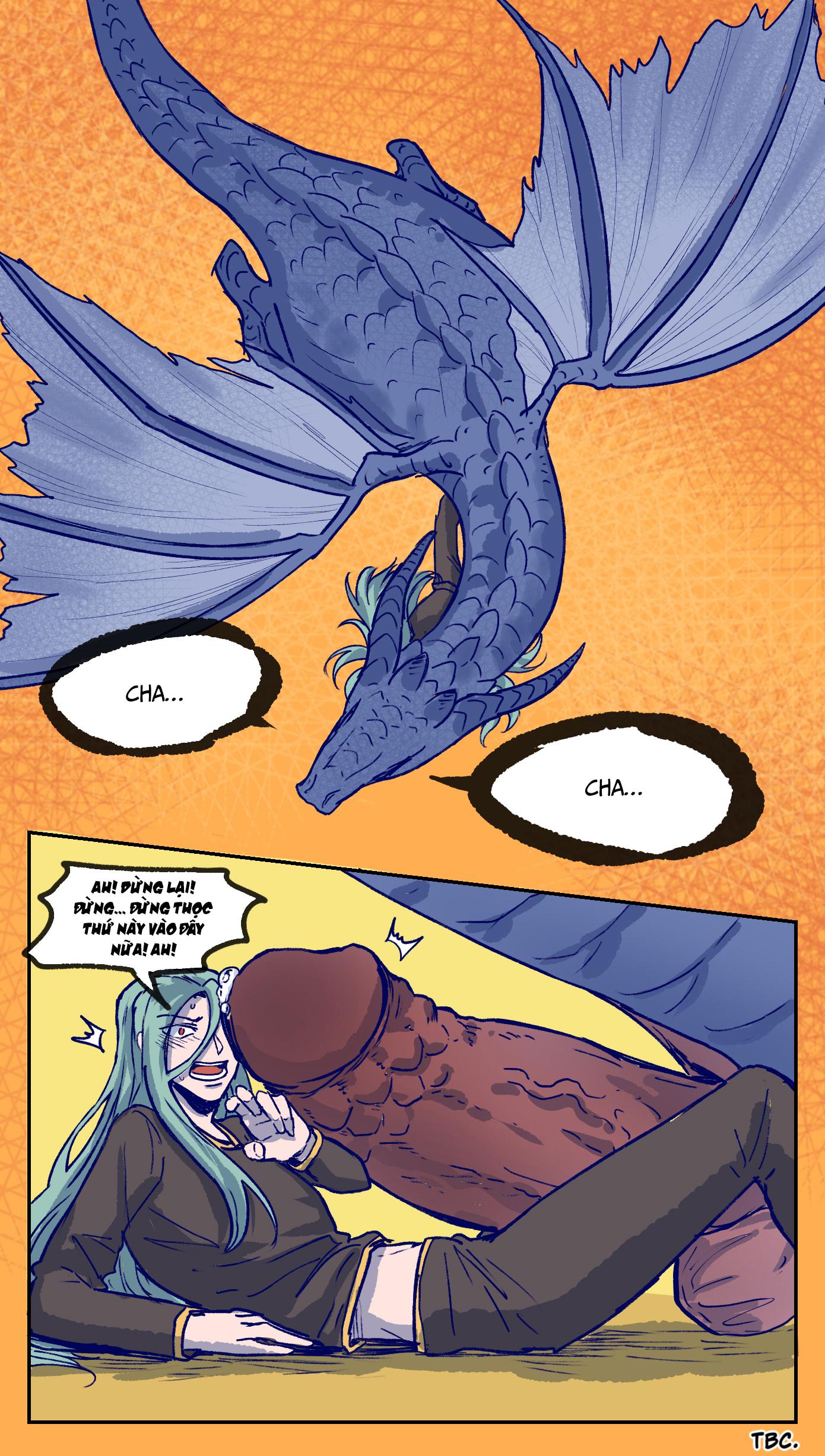 Đọc truyện Cưng mà nói - Chapter 128.08