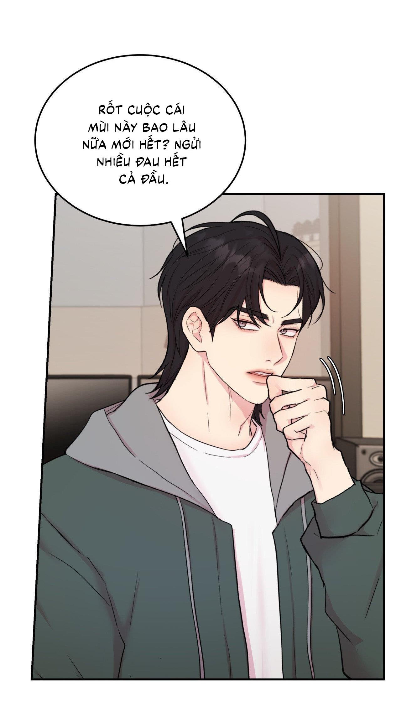 Đọc truyện (CBunu) Love Remedy - Chapter 7