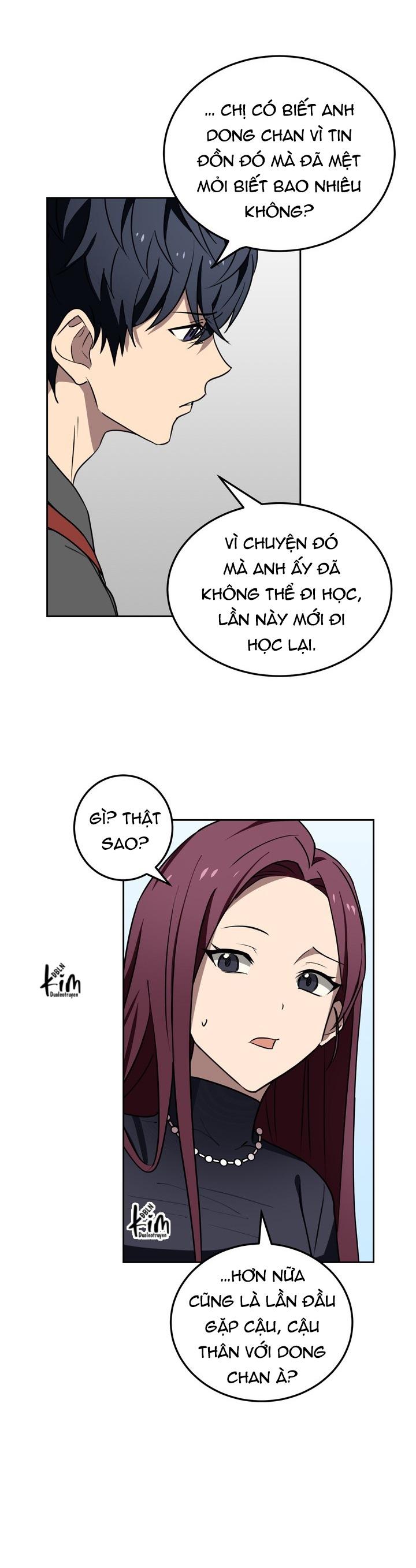 Đọc truyện BL NGẮN CHỊCH HỎNY - Chapter 55.5