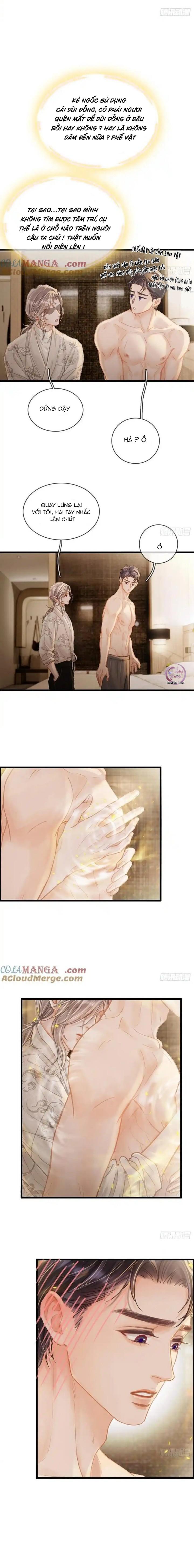 Đọc truyện Quen Lâu Mới Biết Người Thiếu Tâm Cơ - Chapter 38