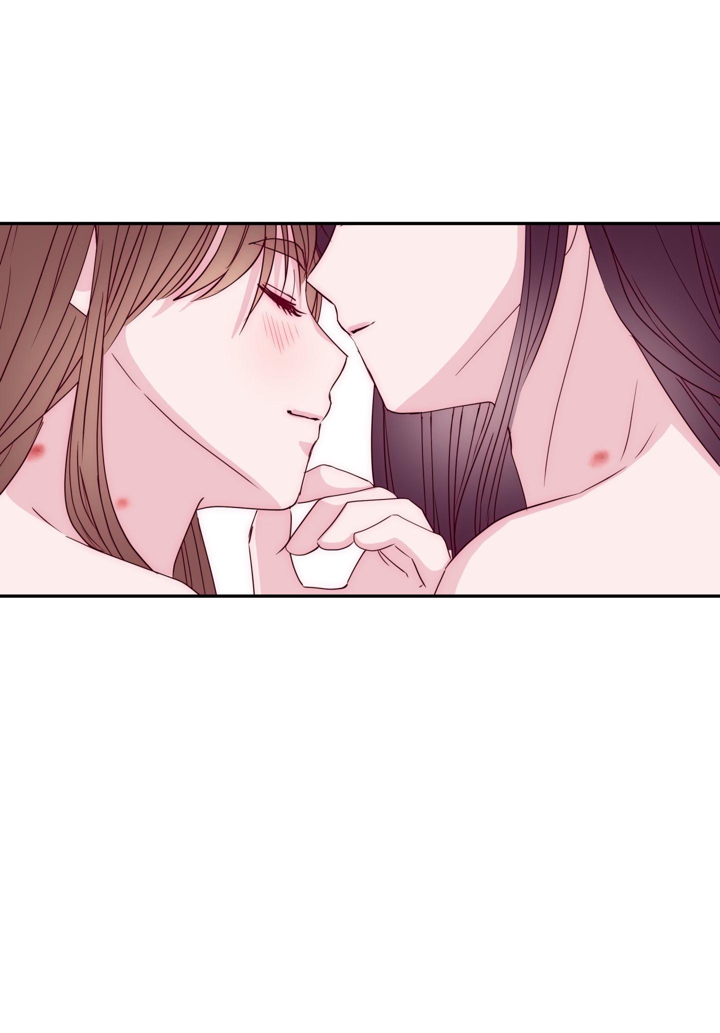 Đọc truyện (END) TÊN EM VỢ NGUY HIỂM CỦA TÔI - Chapter 48
