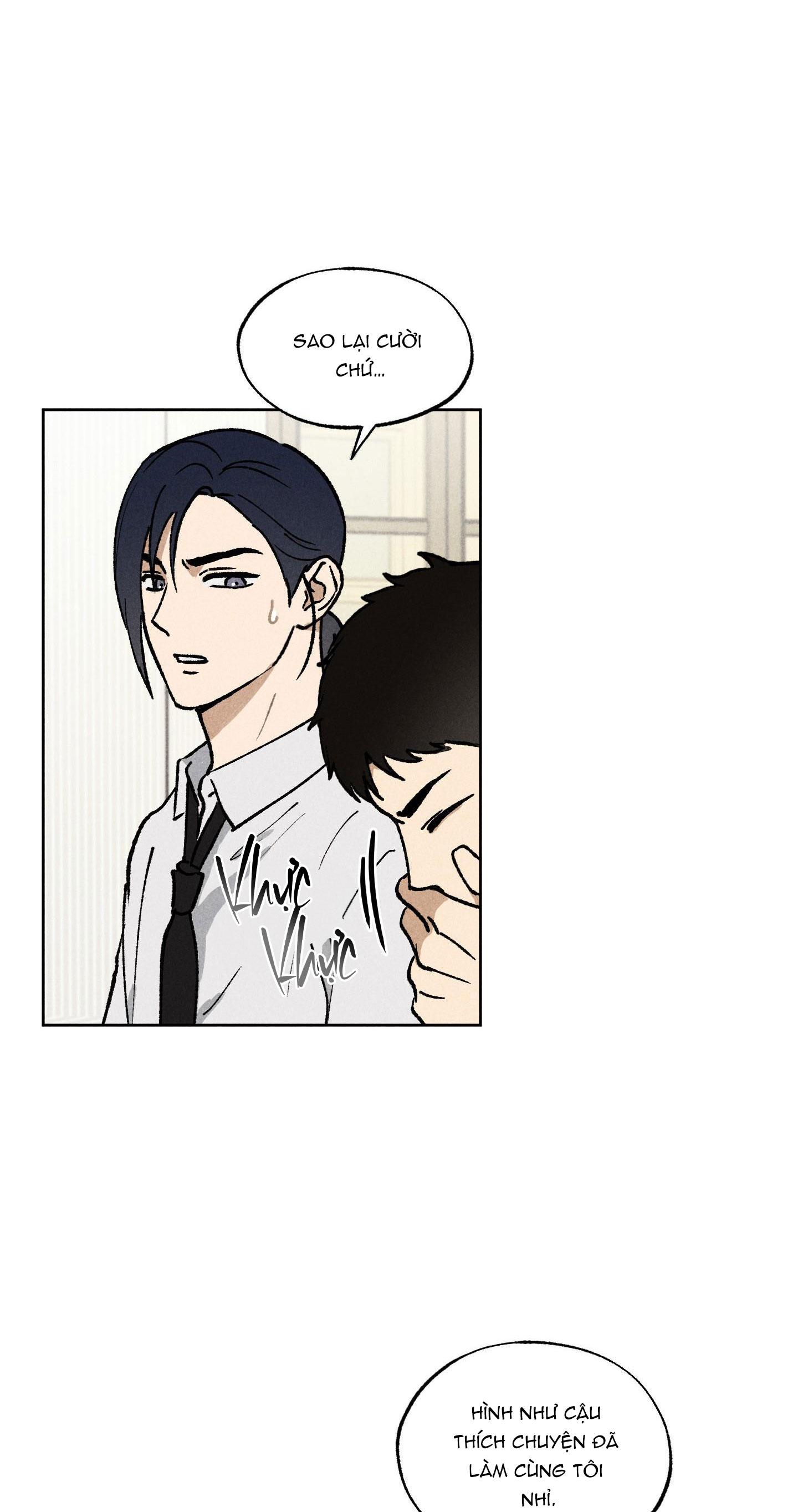 Đọc truyện NGHIỆN SEX - Chapter 13.4