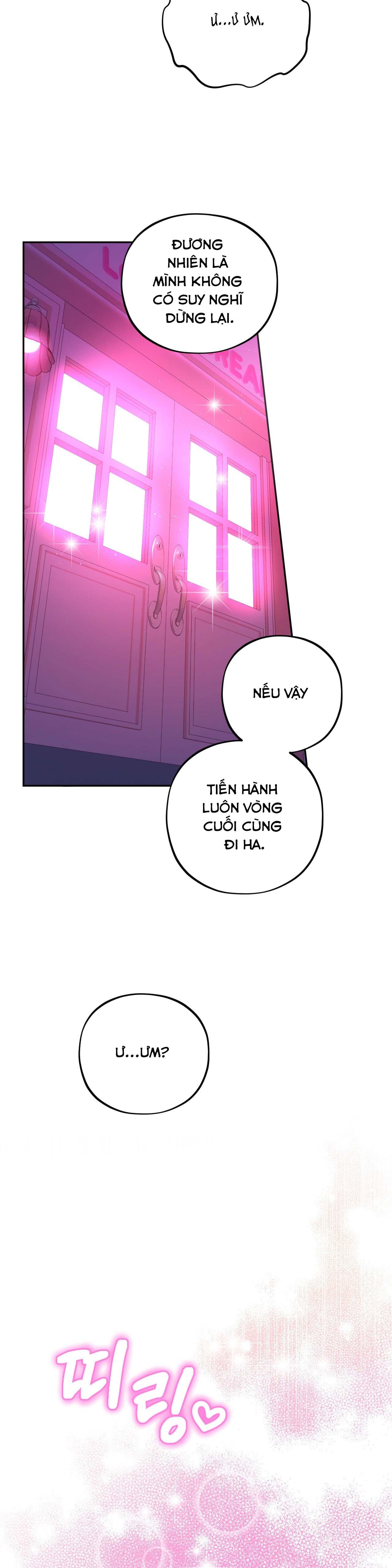 Đọc truyện Tuyển Tập Manhwa 18+ - Chapter 68