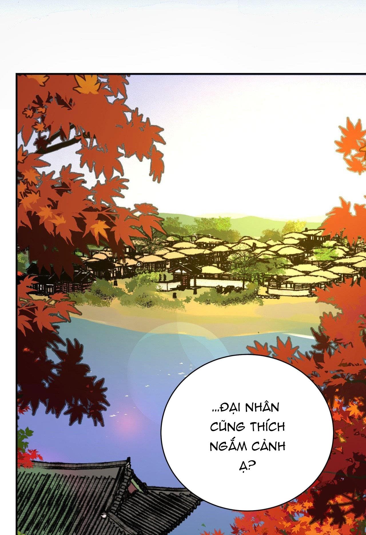 Đọc truyện KIẾM HOA - Chapter 70