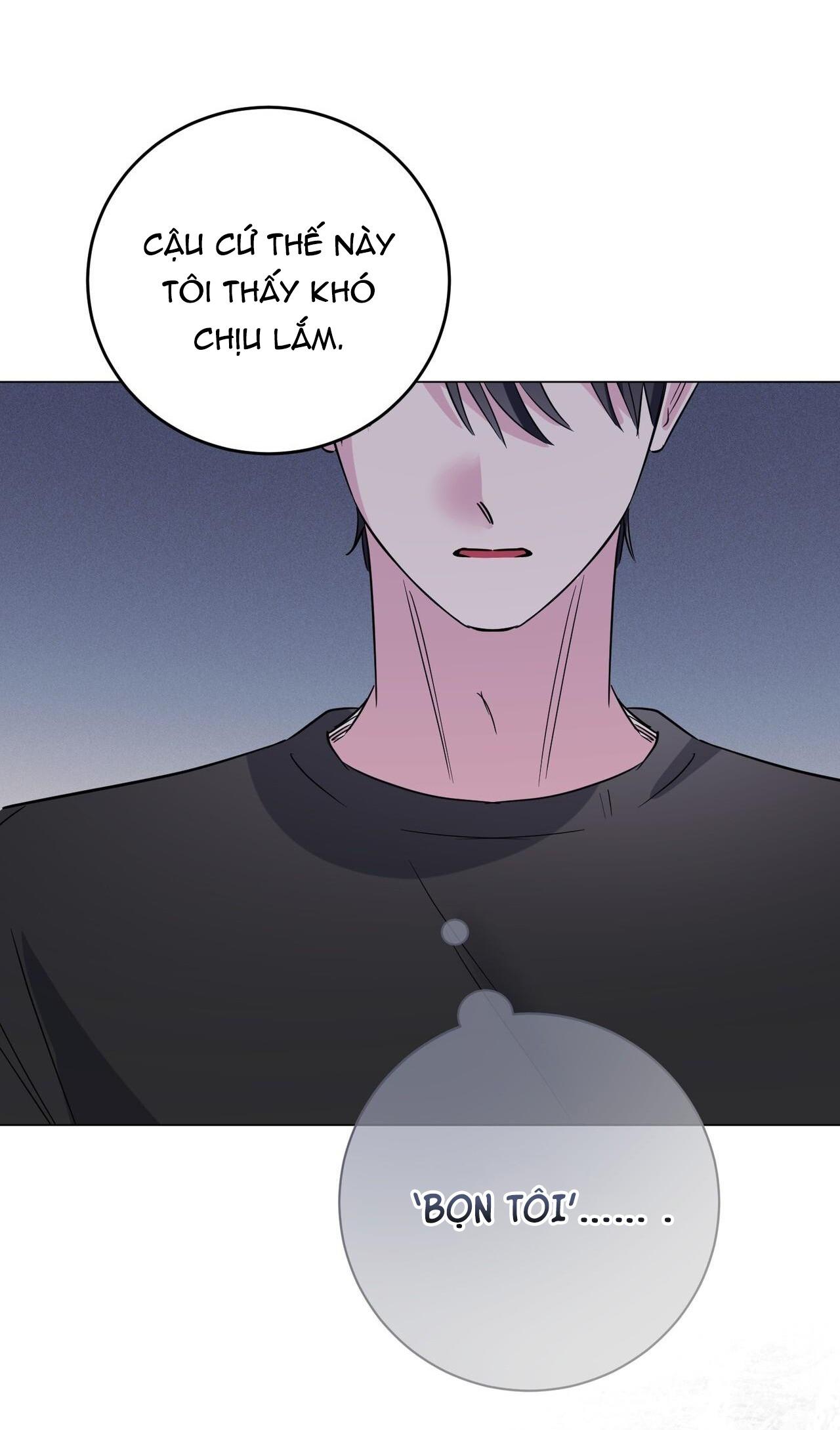 Đọc truyện CẠM BẪY ĐẠI HỌC - Chapter 103