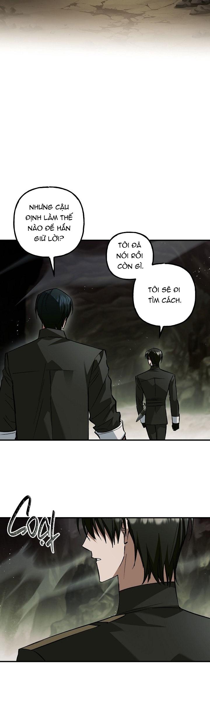 Đọc truyện (ABO) BƯỚC NGOẶT - Chapter 55