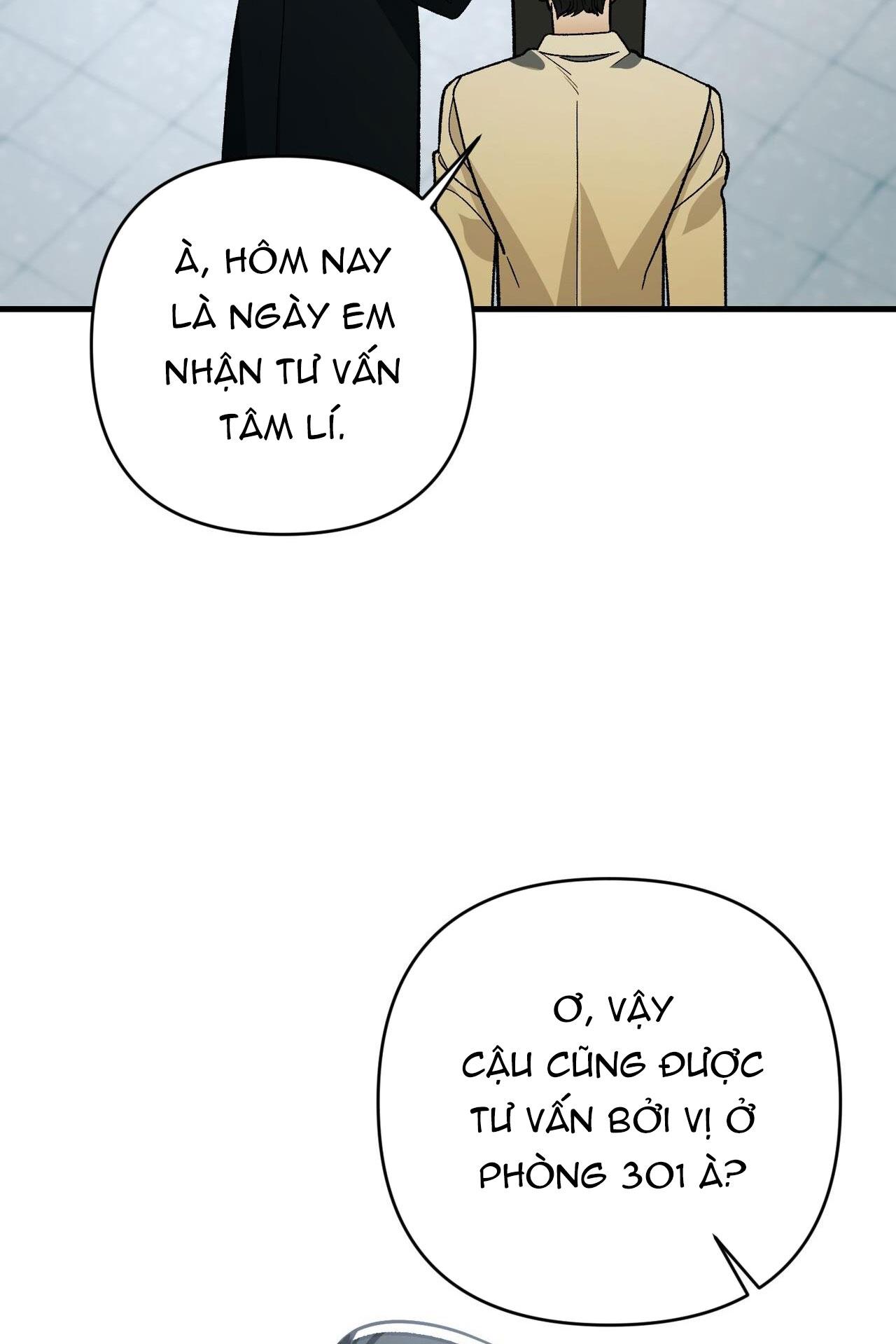 Đọc truyện ĐIỀU KIỆN CỦA GUIDE - Chapter 37