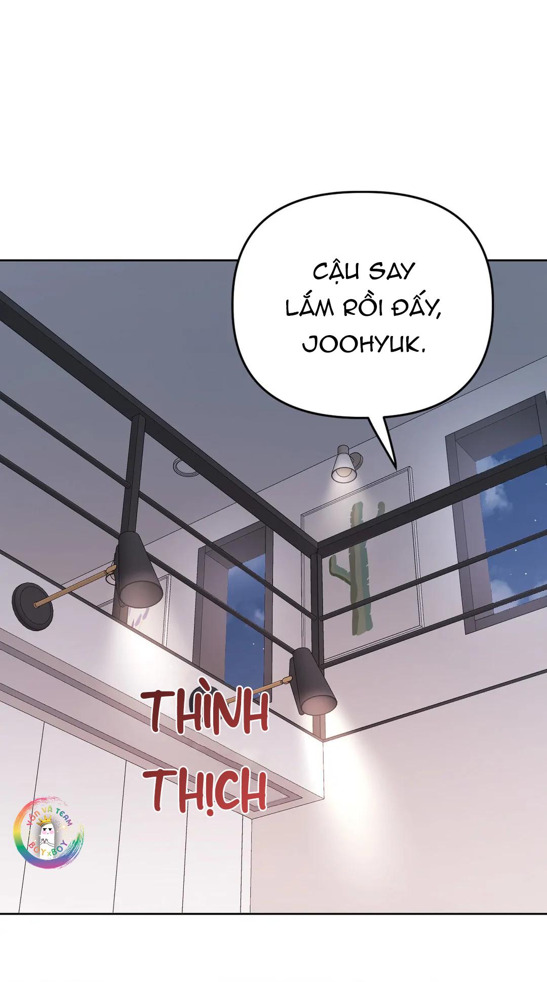 Đọc truyện Arts Manz - Chapter 30