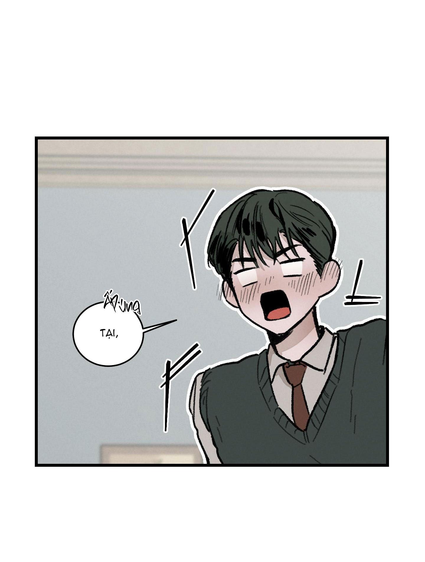 Đọc truyện BL NGẮN CHỊCH HỎNY - Chapter 49.3