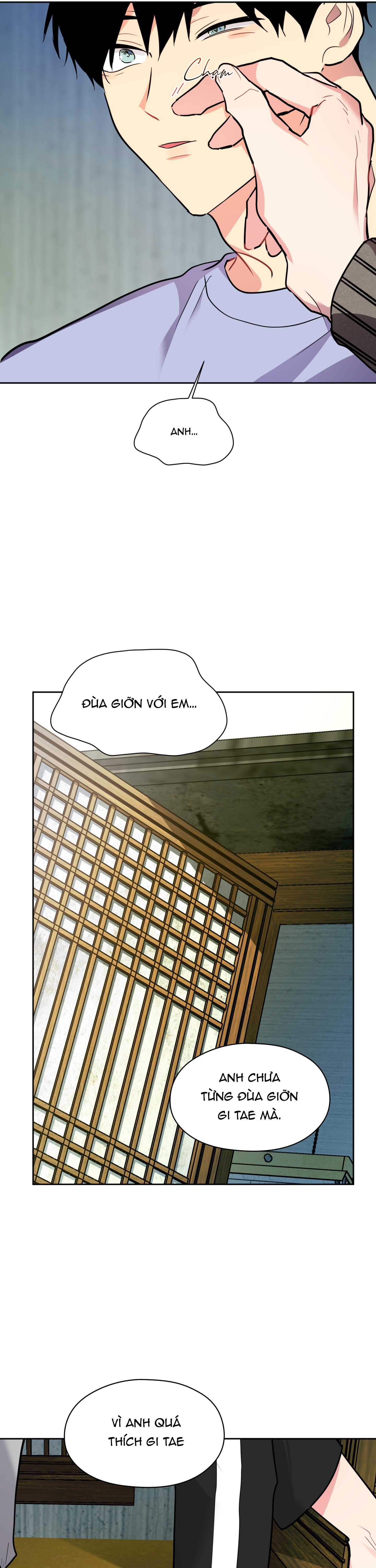 Đọc truyện TUYỂN TẬP NGỰC BỰ, CUNG KHỦ CỦA NHÀ KIM - Chapter 164.8