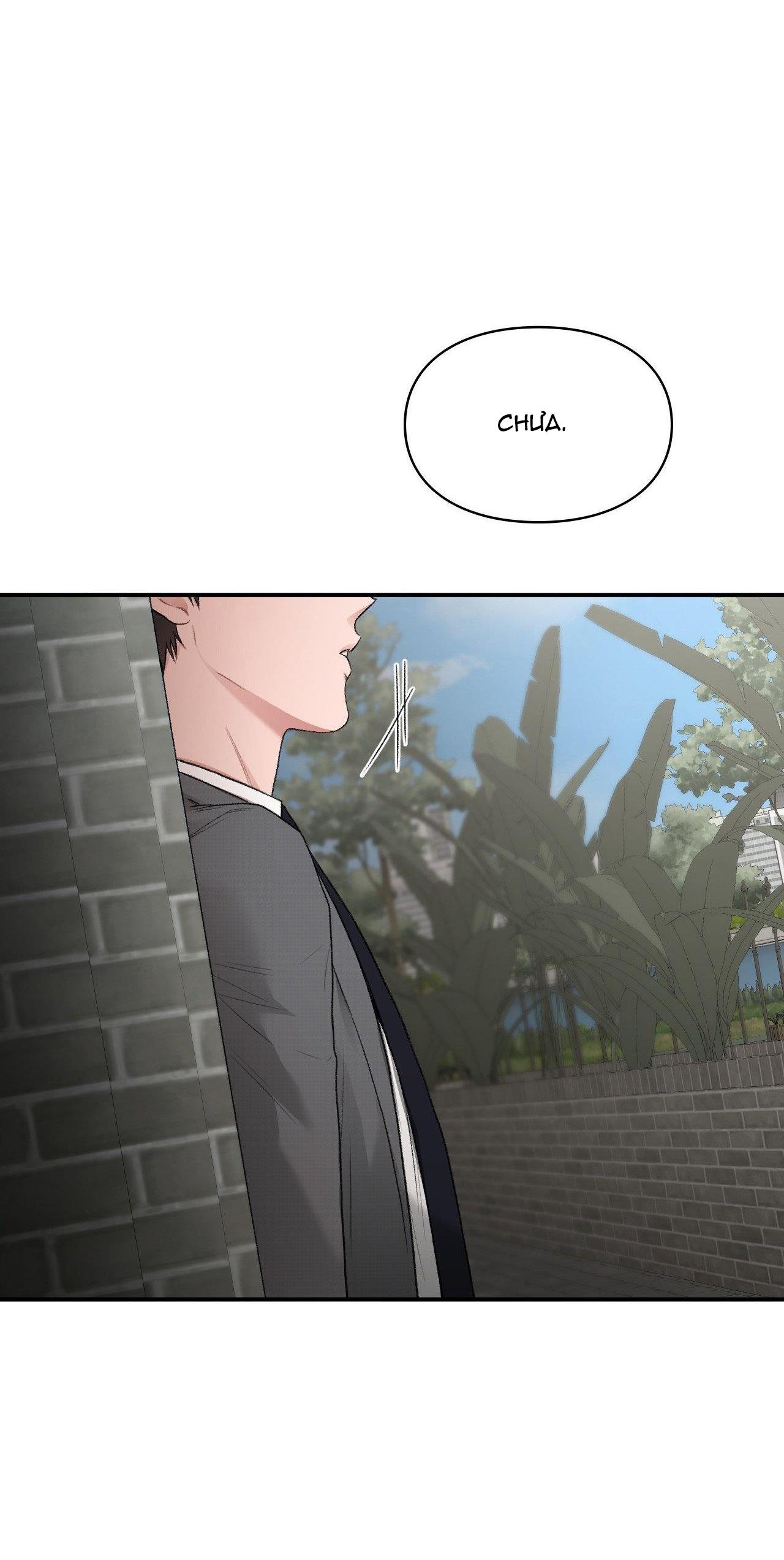 Đọc truyện ZAI ĐẸP NHƯNG LẠI THÍCH DẠY ĐỜI - Chapter 46