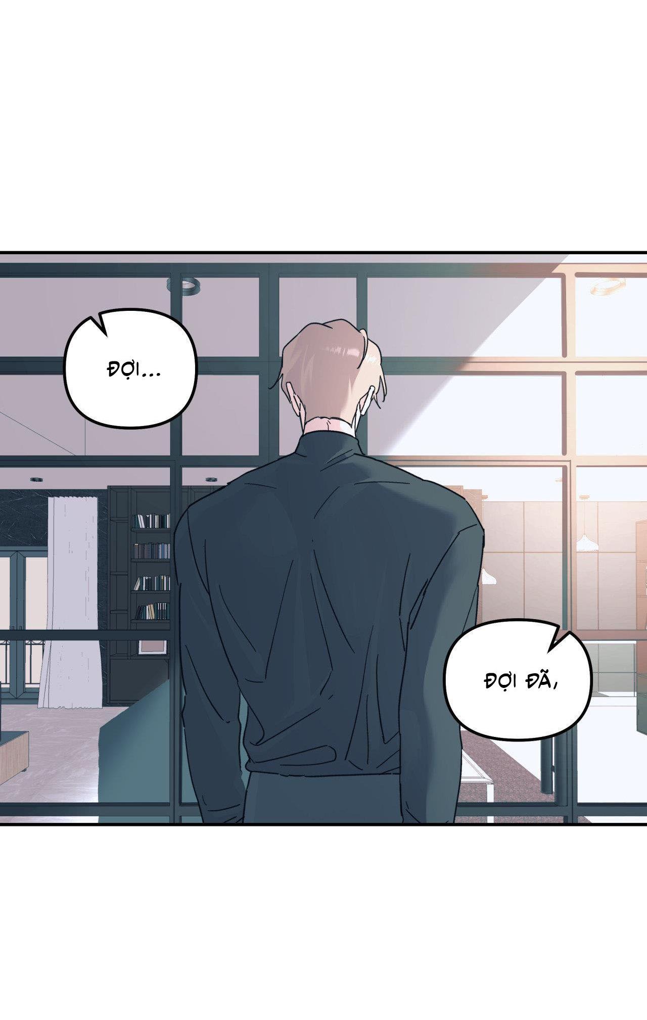 Đọc truyện (CBunu) Cây Không Có Rễ - Chapter 52