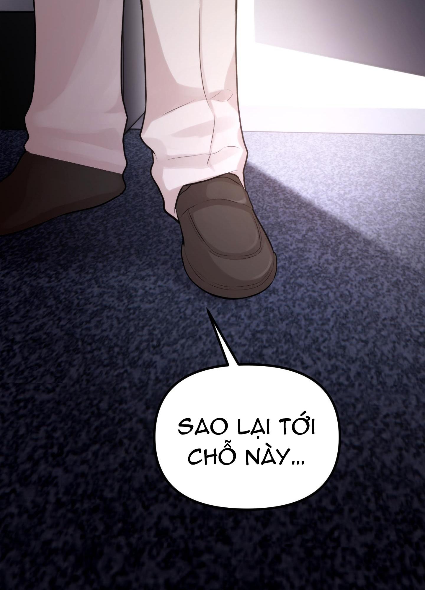 Đọc truyện NGHIỆN SEX - Chapter 15.5