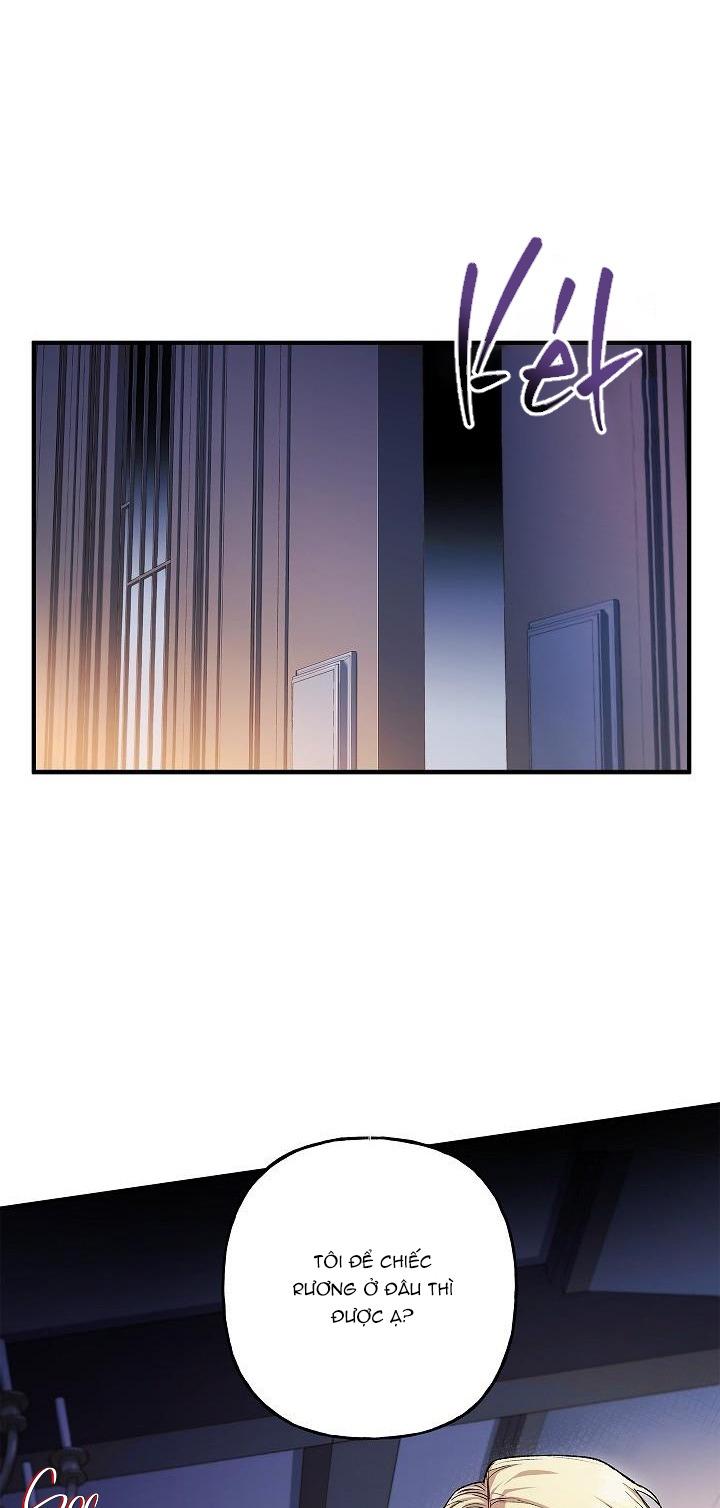 Đọc truyện (ABO) BƯỚC NGOẶT - Chapter 26