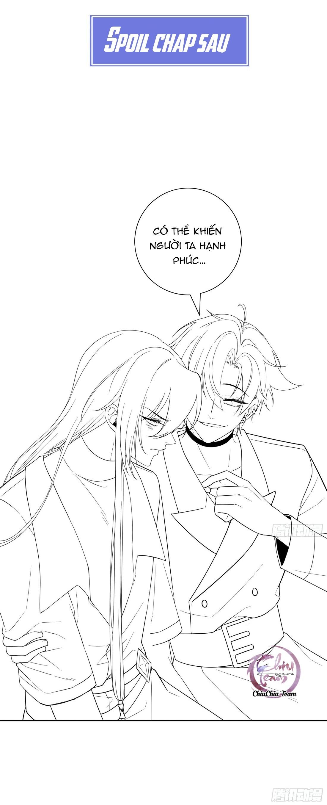 Đọc truyện Hoen Ố (DROP) - Chapter 16