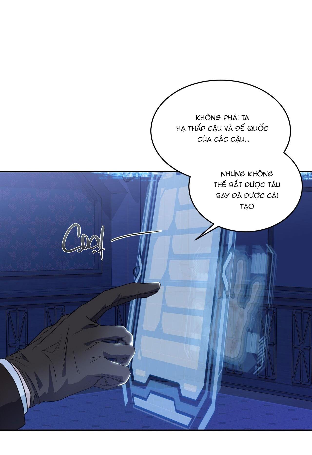 Đọc truyện CÁCH TỒN TẠI NHƯ MỘT NGƯỜI CHƠI - Chapter 59