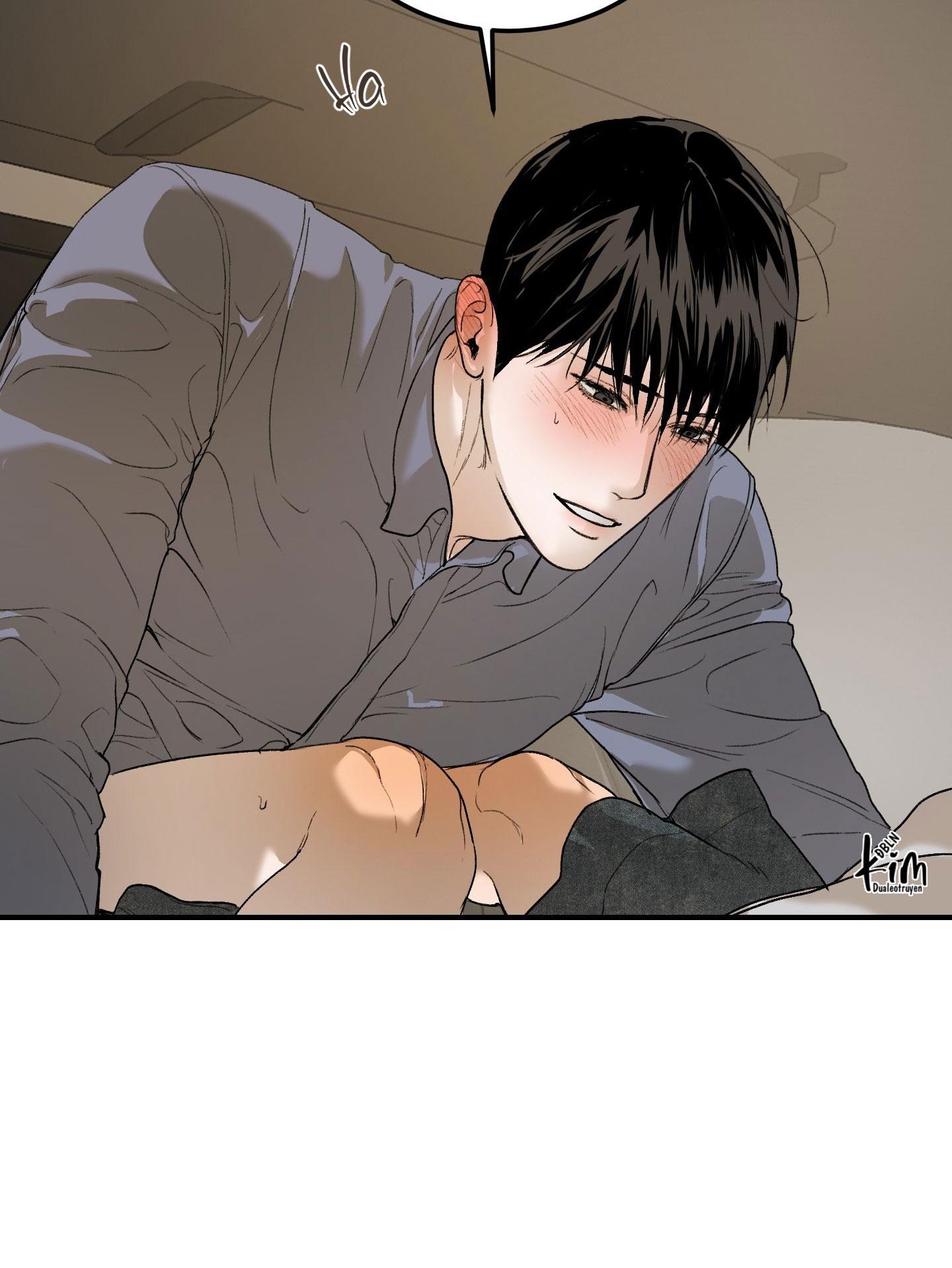Đọc truyện NGHIỆN SEX - Chapter 20.3