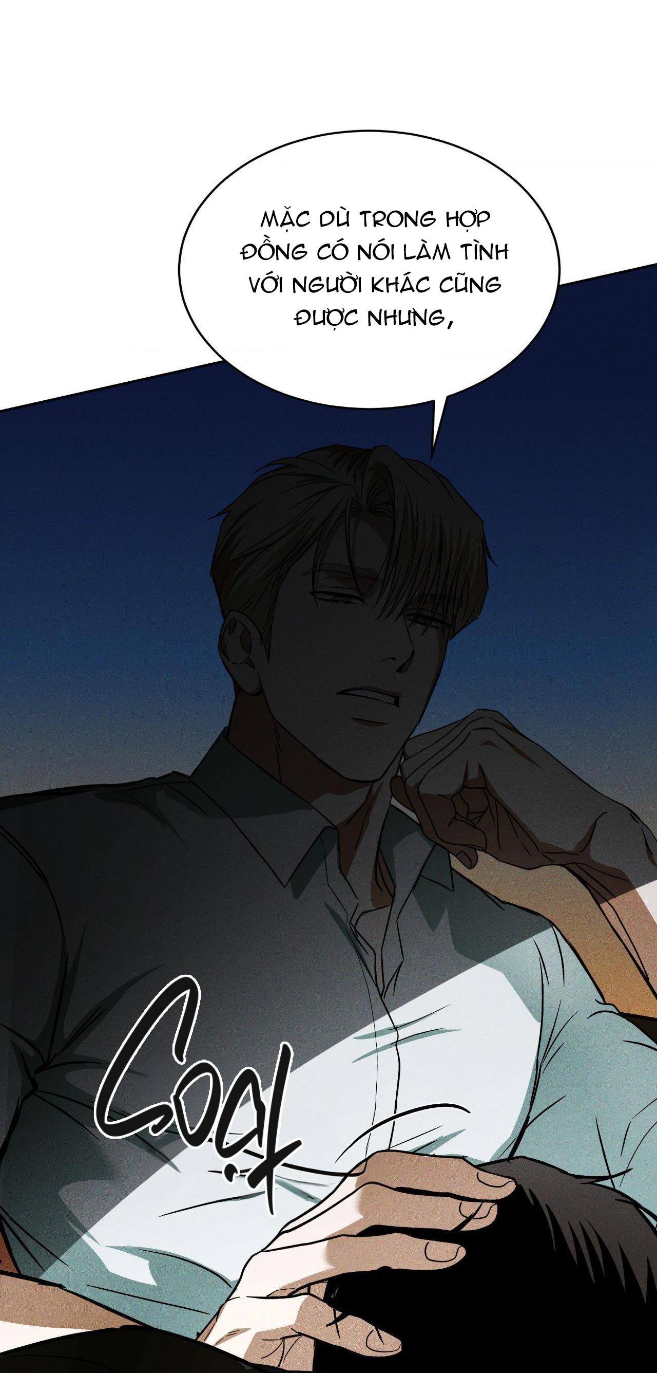 Đọc truyện FLASHLIGHT - Chapter 12