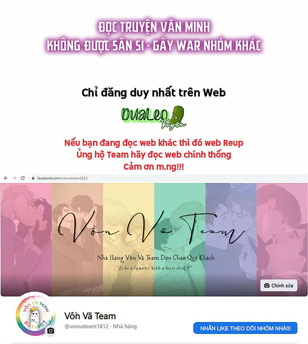 Đọc truyện Cậu Vượt Giới Hạn Rồi - Chapter 21