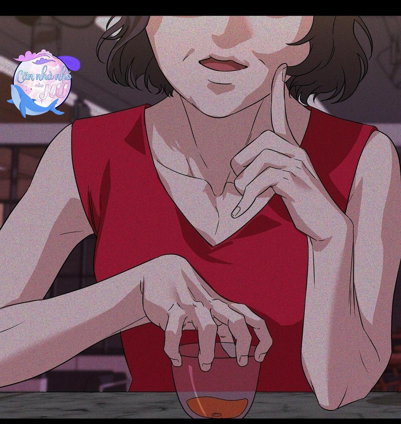 Đọc truyện HỢP ĐỒNG KẸO - Chapter 5