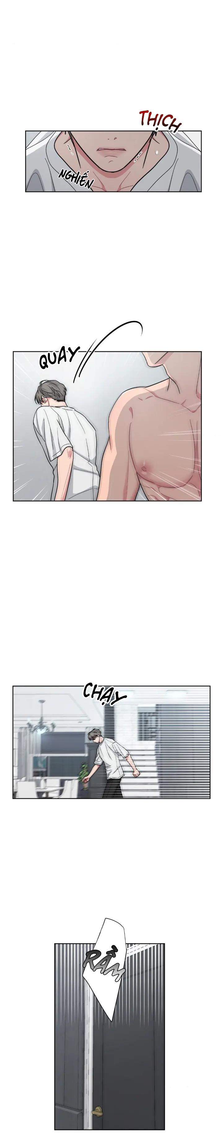 Đọc truyện Arts Manz - Chapter 8