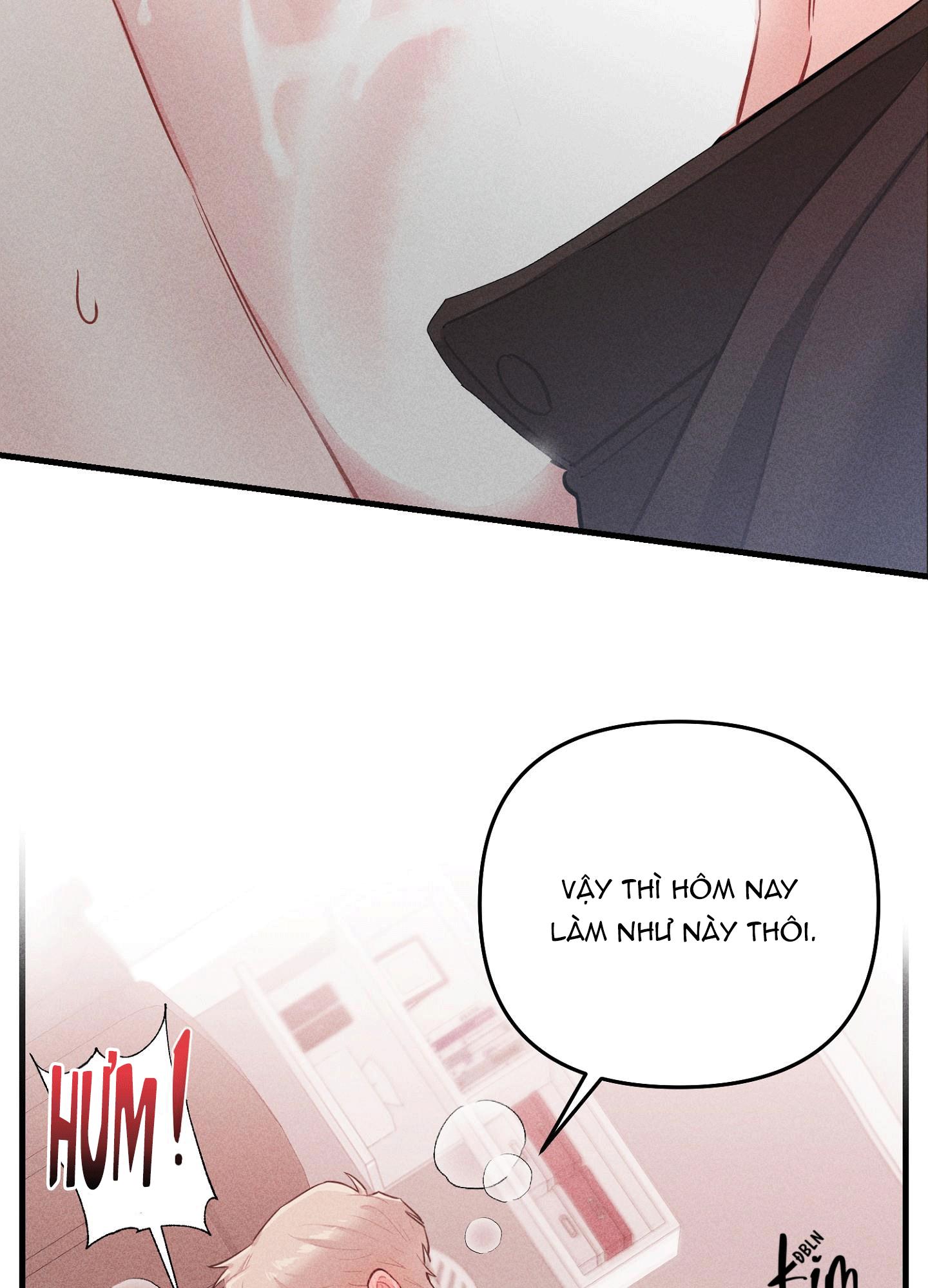 Đọc truyện BL NGẮN TUYỂN CHỌN - Chapter 11.2