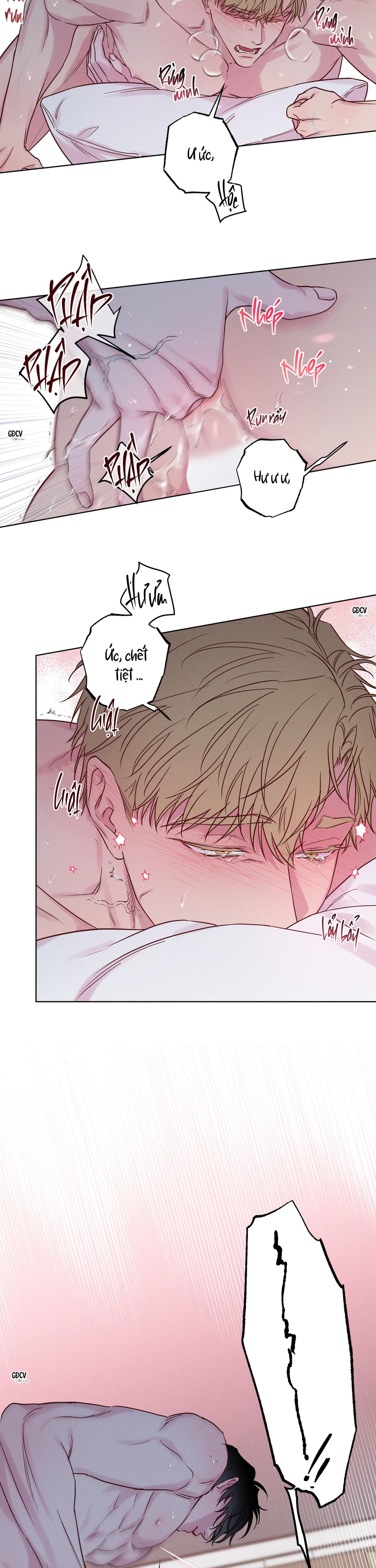 Đọc truyện BỜ SÓNG VỖ - Chapter 6