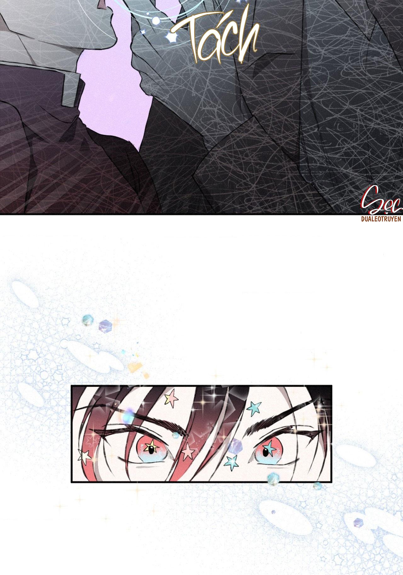 Đọc truyện LỜI NÓI DỐI ĐẪM MÁU - Chapter 47