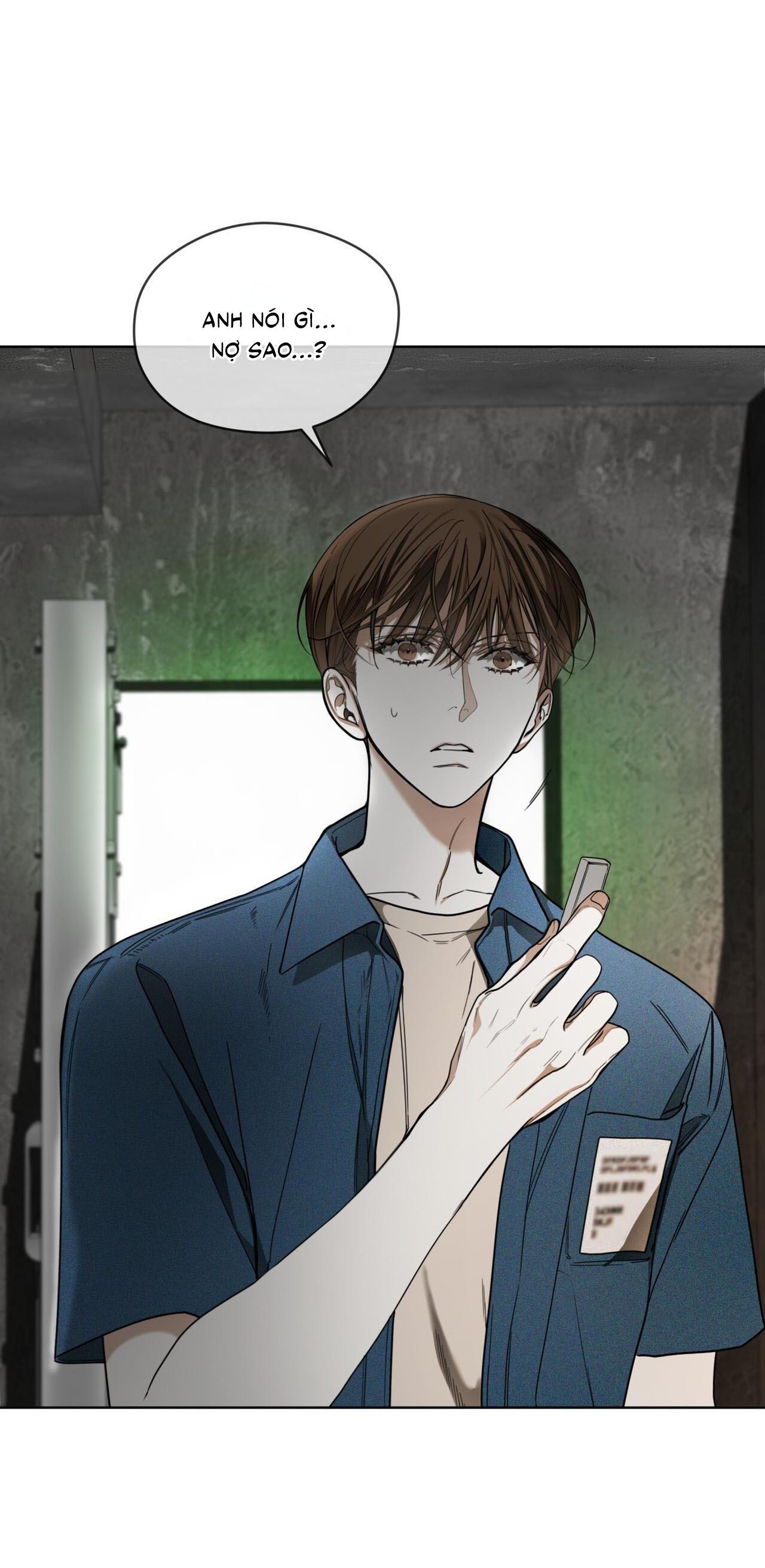 Đọc truyện (CBunu) Phạm Luật - Chapter 96