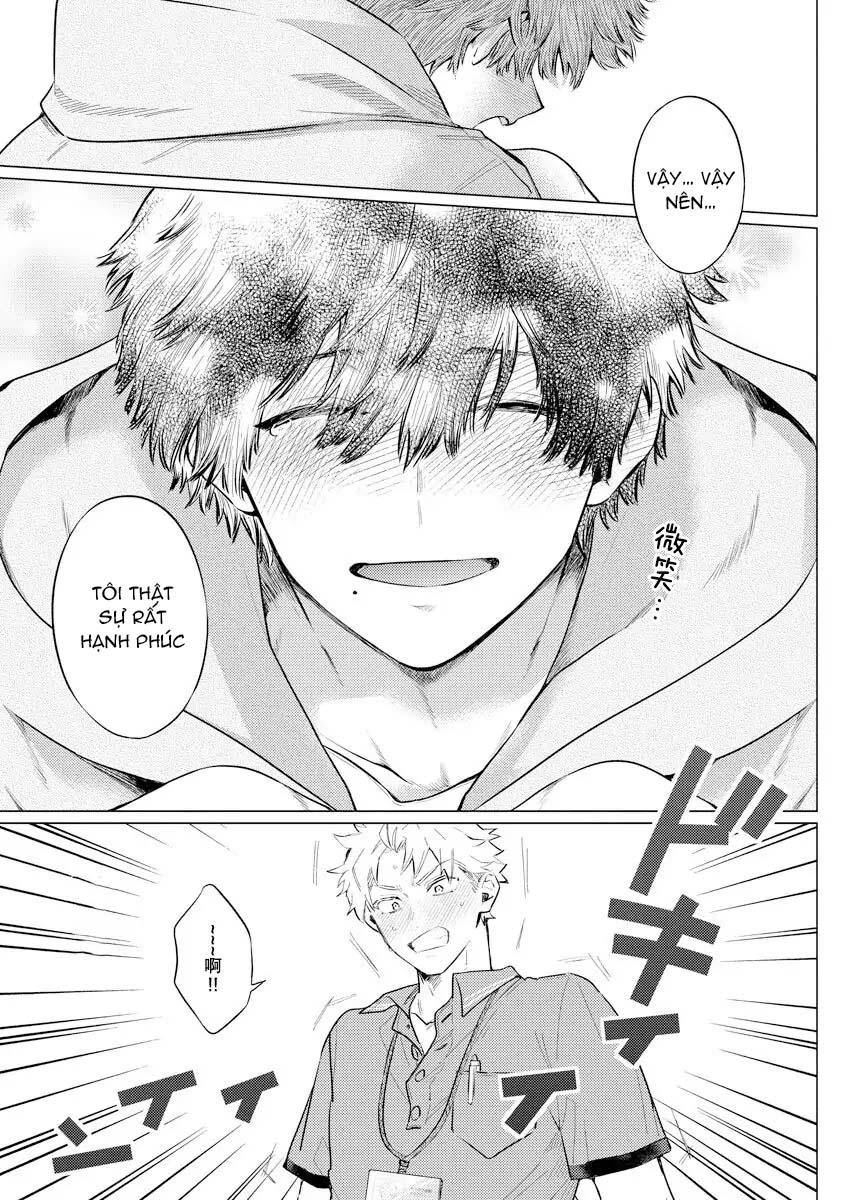 Đọc truyện Cưng mà nói - Chapter 73