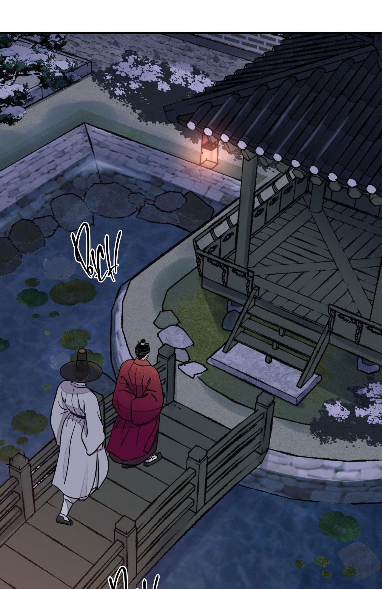 Đọc truyện KIẾM HOA - Chapter 65