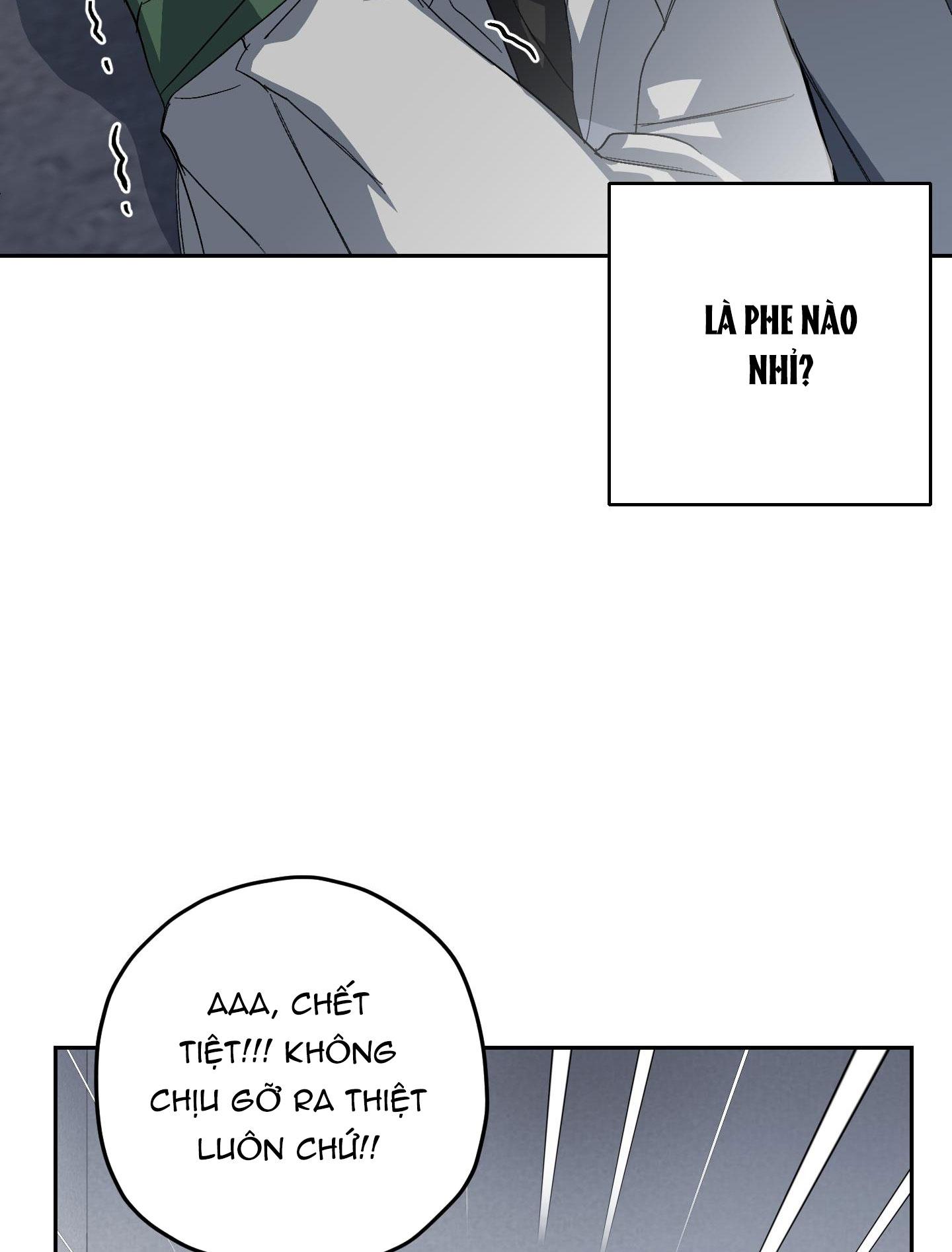 Đọc truyện BL NGẮN TUYỂN CHỌN - Chapter 26.2