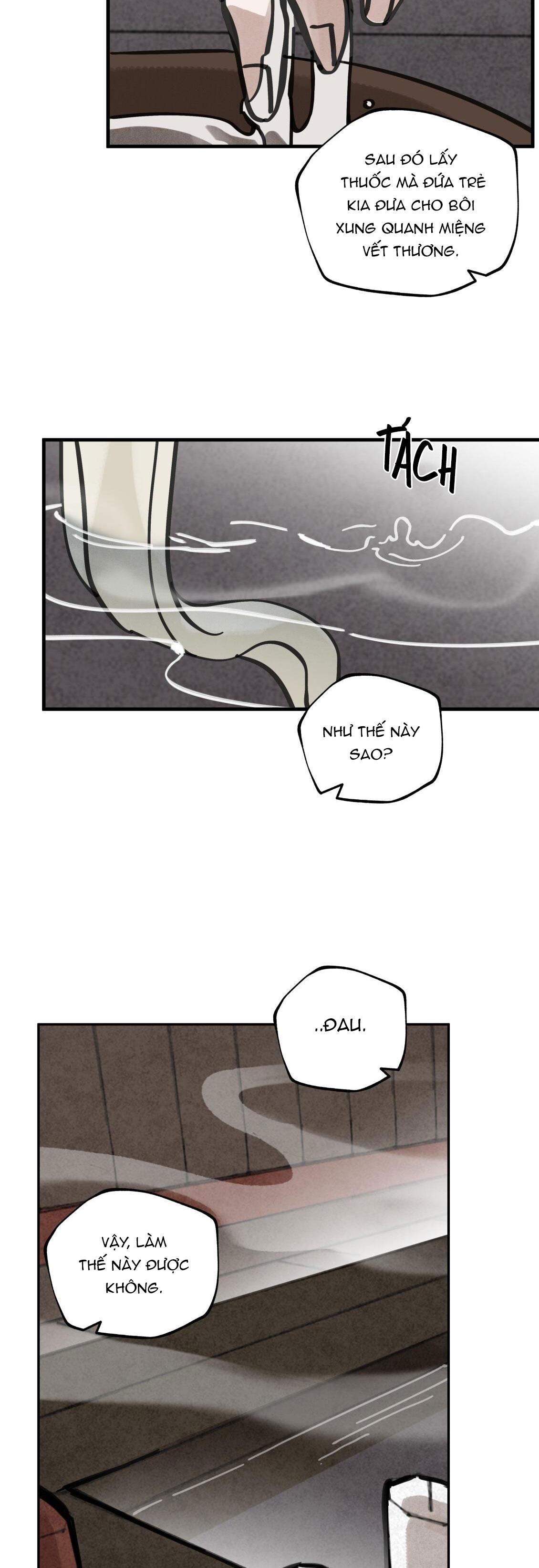 Đọc truyện PALJAE - Chapter 95