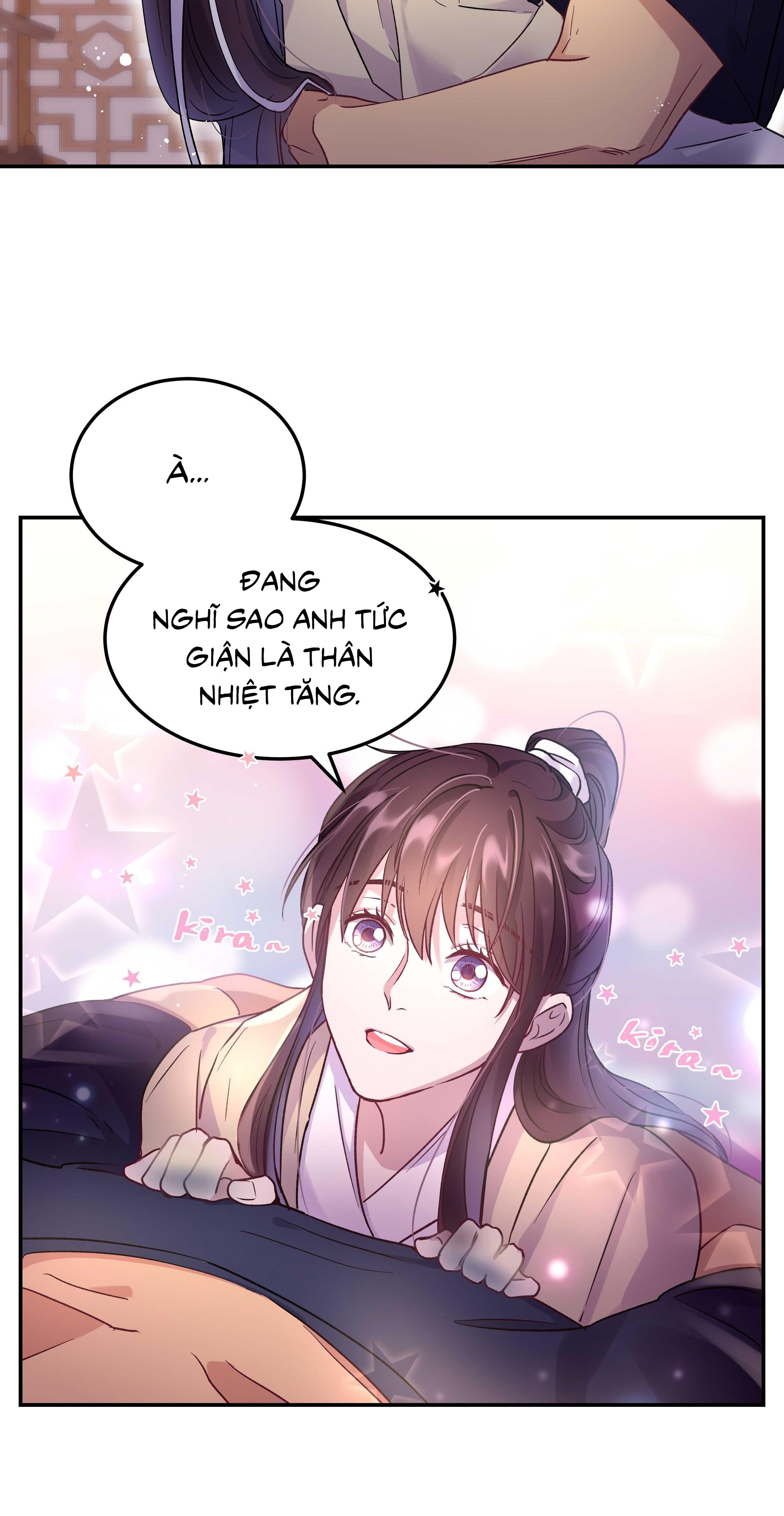 Đọc truyện Quán cơm tỳ hưu - Chapter 8