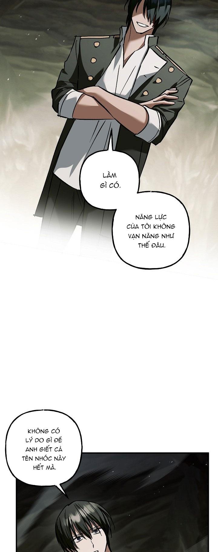 Đọc truyện (ABO) BƯỚC NGOẶT - Chapter 57