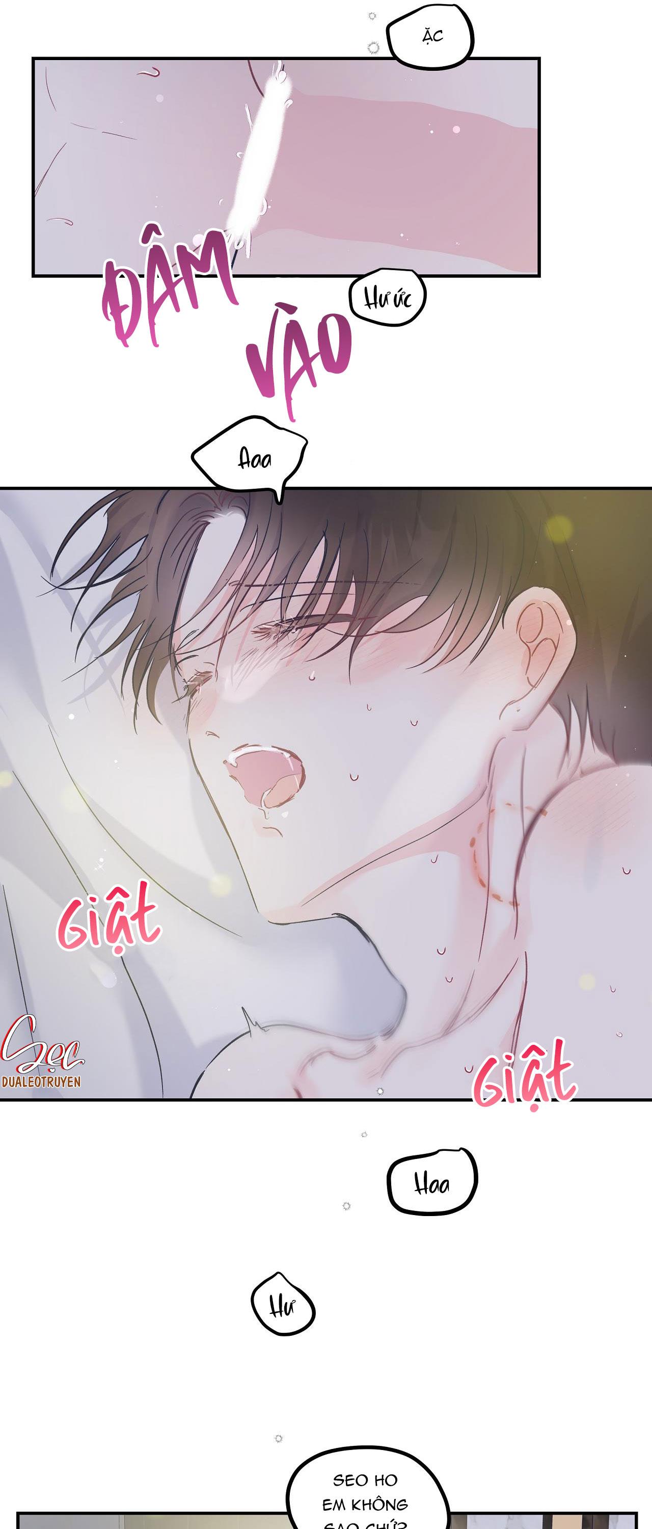 Đọc truyện ĐẢO NGƯỢC CỦA ĐẢO NGƯỢC - Chapter 43