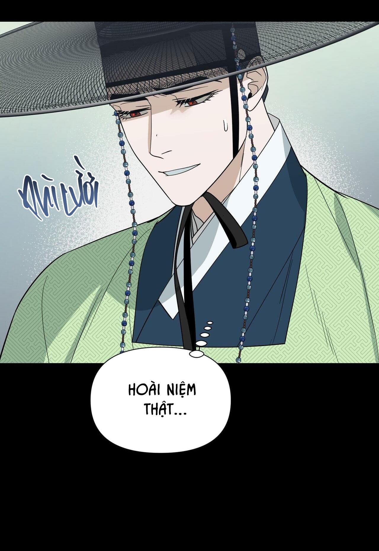 Đọc truyện KIỆT TÁC - Chapter 36