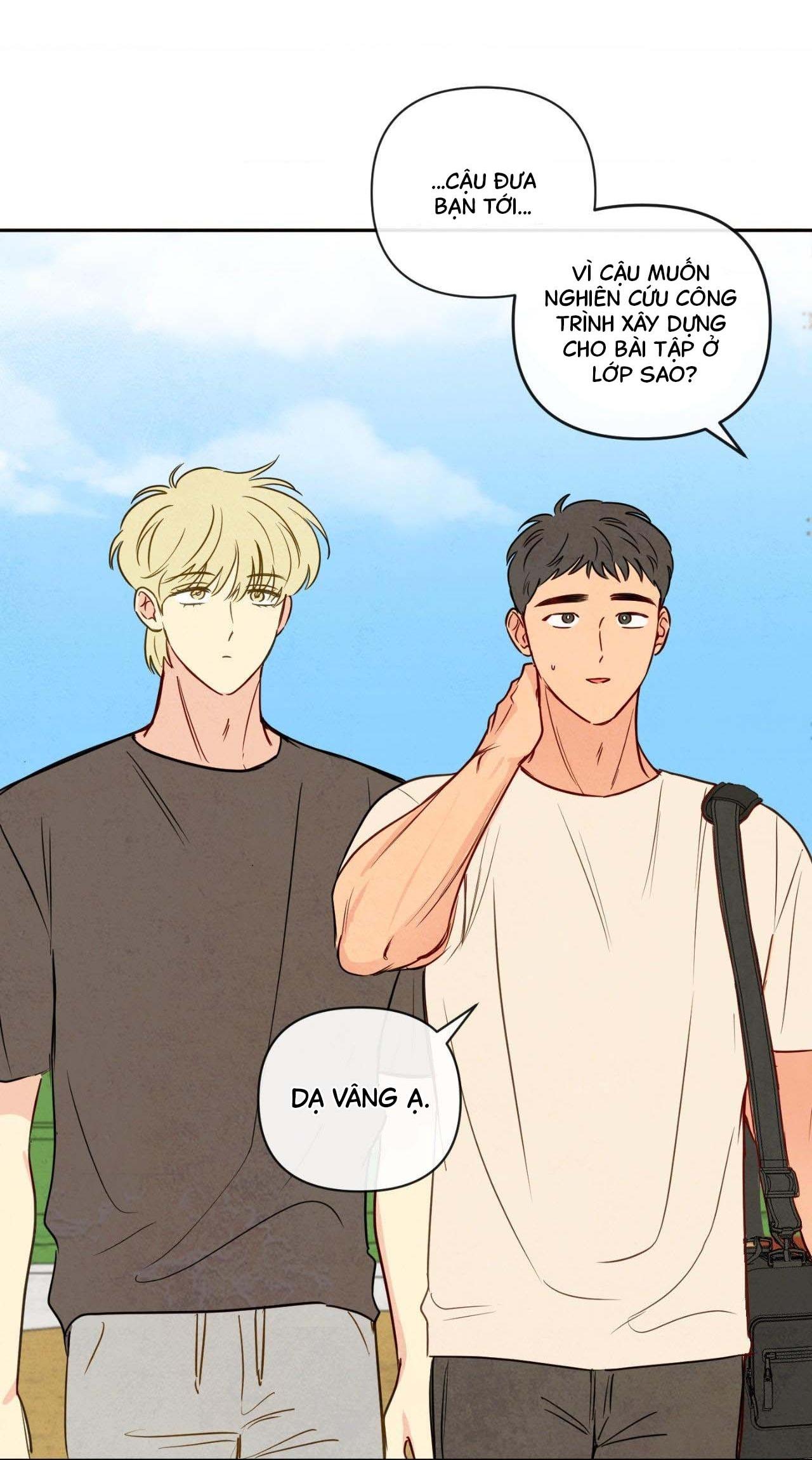 Đọc truyện Sự quyến rũ của Thần Rắn - Chapter 11