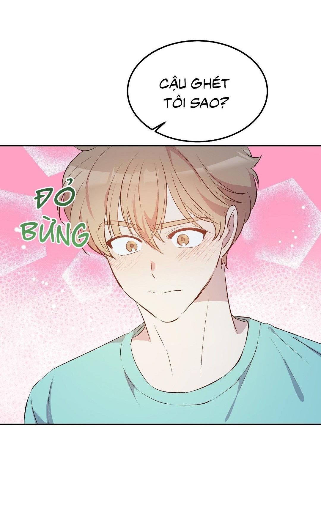 Đọc truyện CHUYỆN TÌNH ĐẢO HOANG - Chapter 13