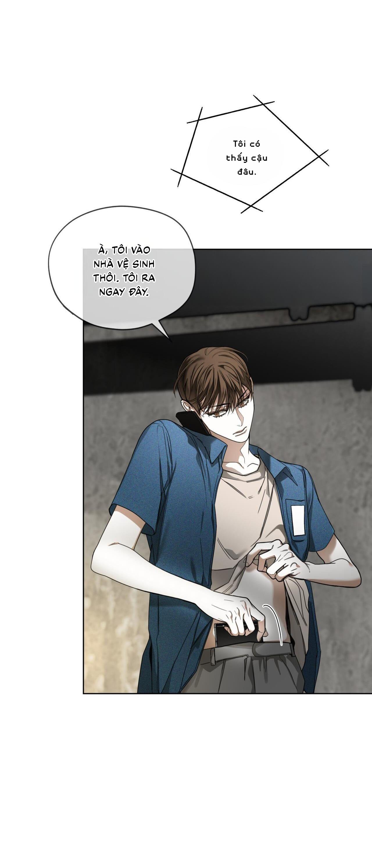 Đọc truyện (CBunu) Phạm Luật - Chapter 97