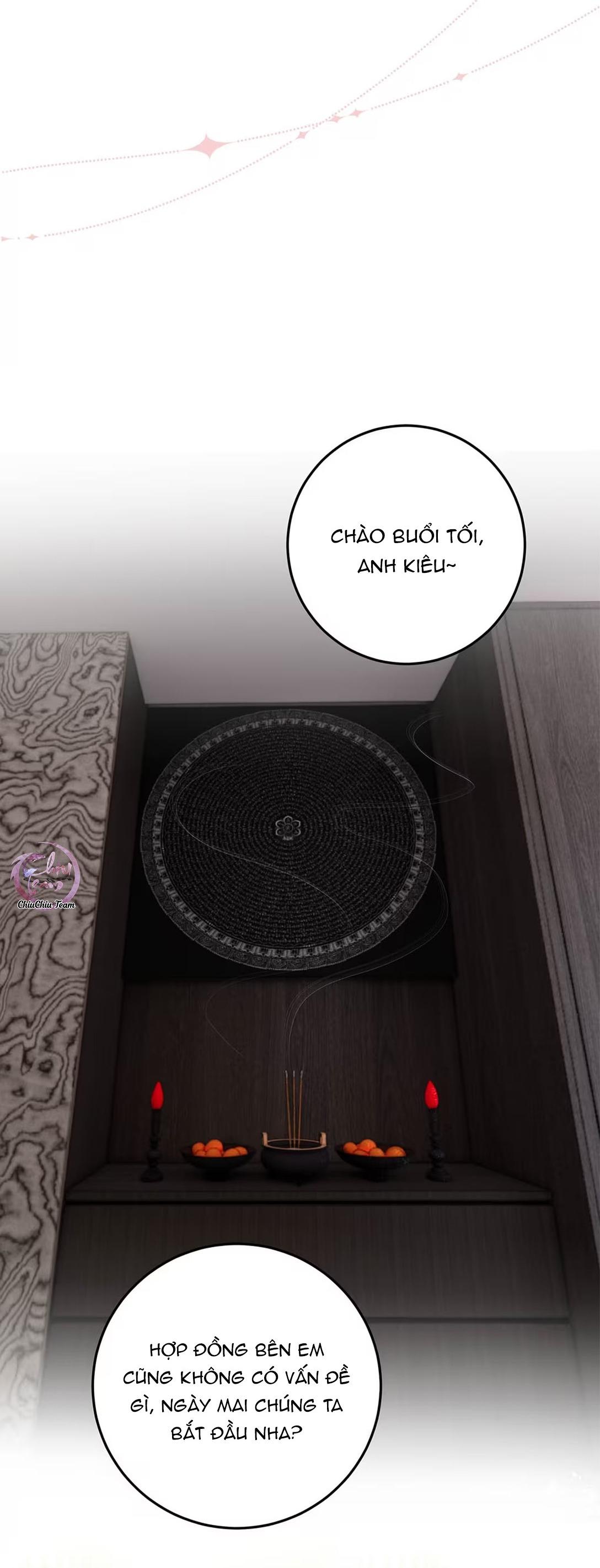 Đọc truyện Mỗi Ngày Đều Muốn Làm Hoàng Tử Ốm Yếu Đội Quần - Chapter 10