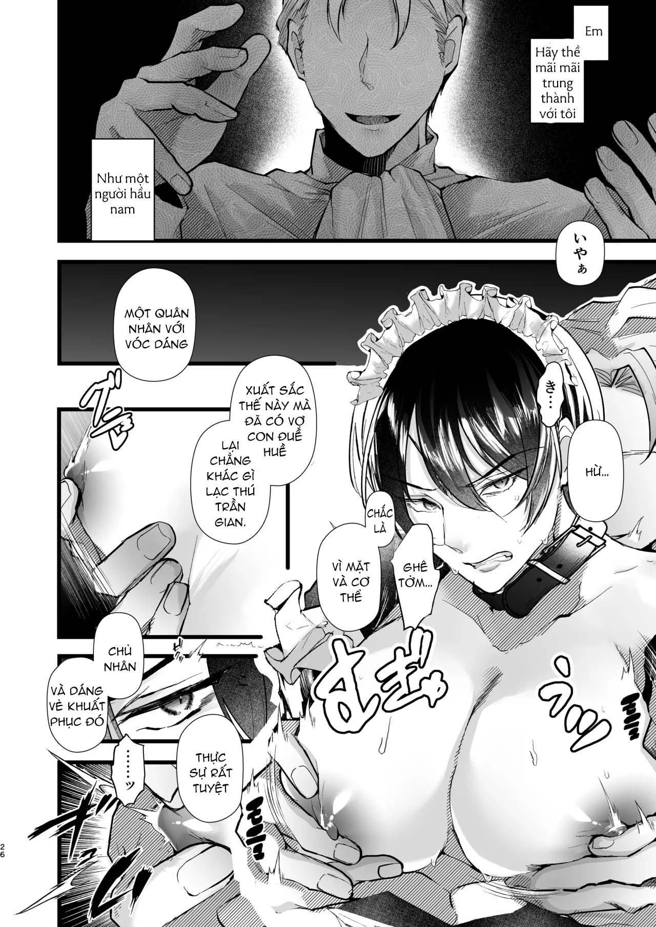 Đọc truyện Ở đây có yaoi hơi bị choáy - Chapter 326