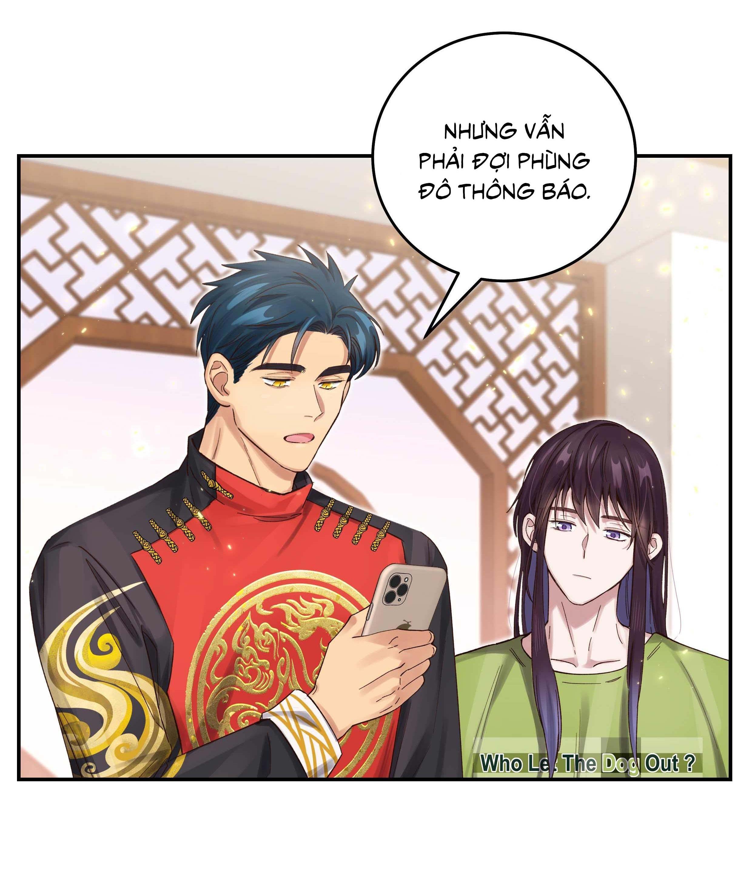 Đọc truyện Quán cơm tỳ hưu - Chapter 67