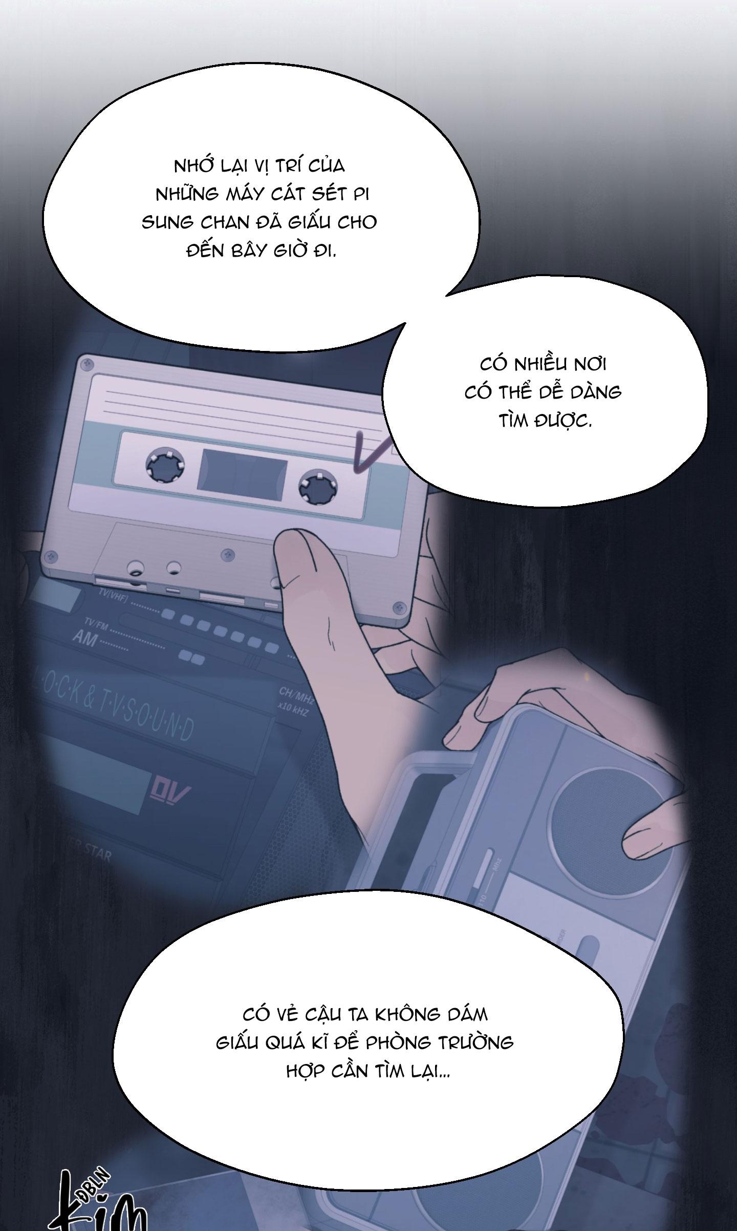 Đọc truyện ĐÊM KINH HOÀNG - Chapter 54