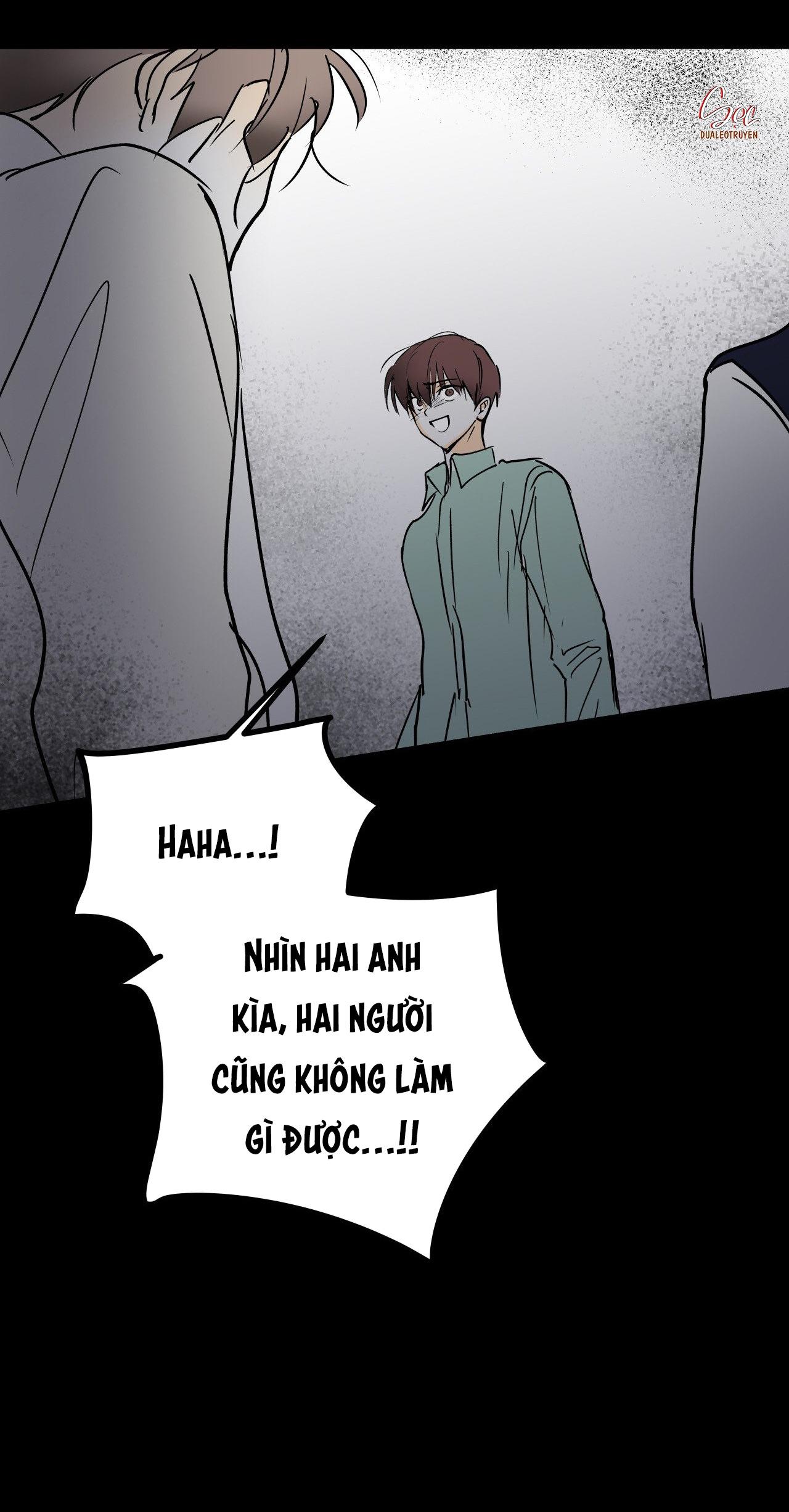 Đọc truyện LIE AGAIN - Chapter 55