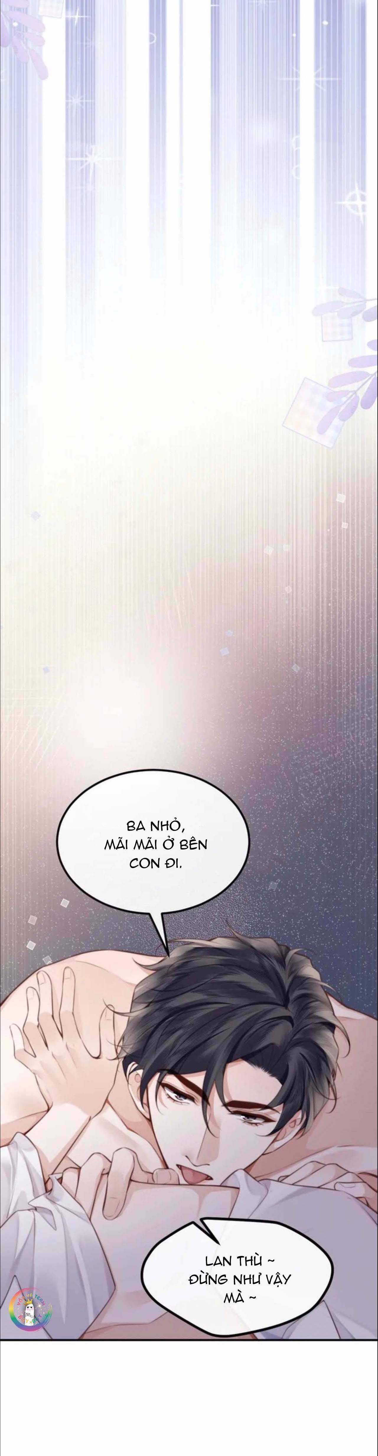 Đọc truyện Đặc Chế Cho Riêng Anh - Chapter 120.1