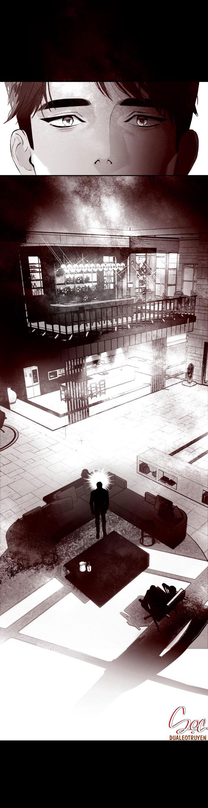 Đọc truyện MY X DADDY - Chapter 9
