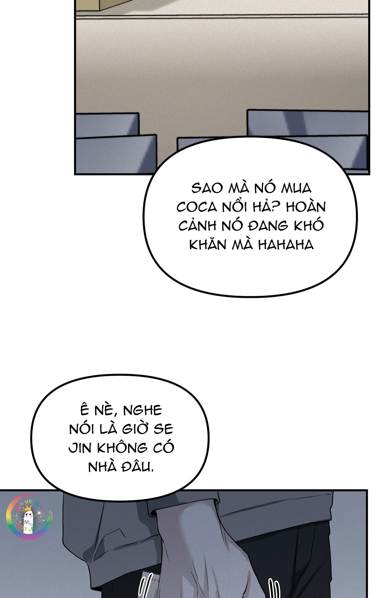 Đọc truyện Hình Chiếu - Chapter 11
