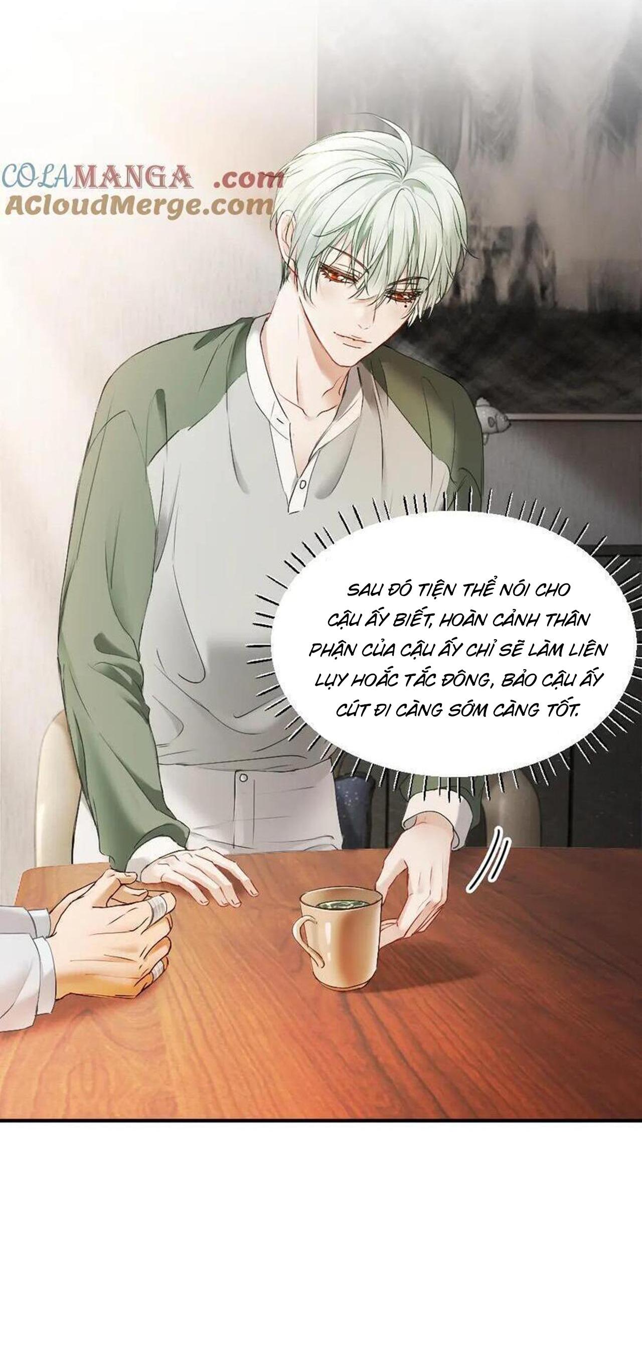 Đọc truyện Tiểu thiếu gia dựa vào nhan sắc càn quét toàn hệ thống - Chapter 45