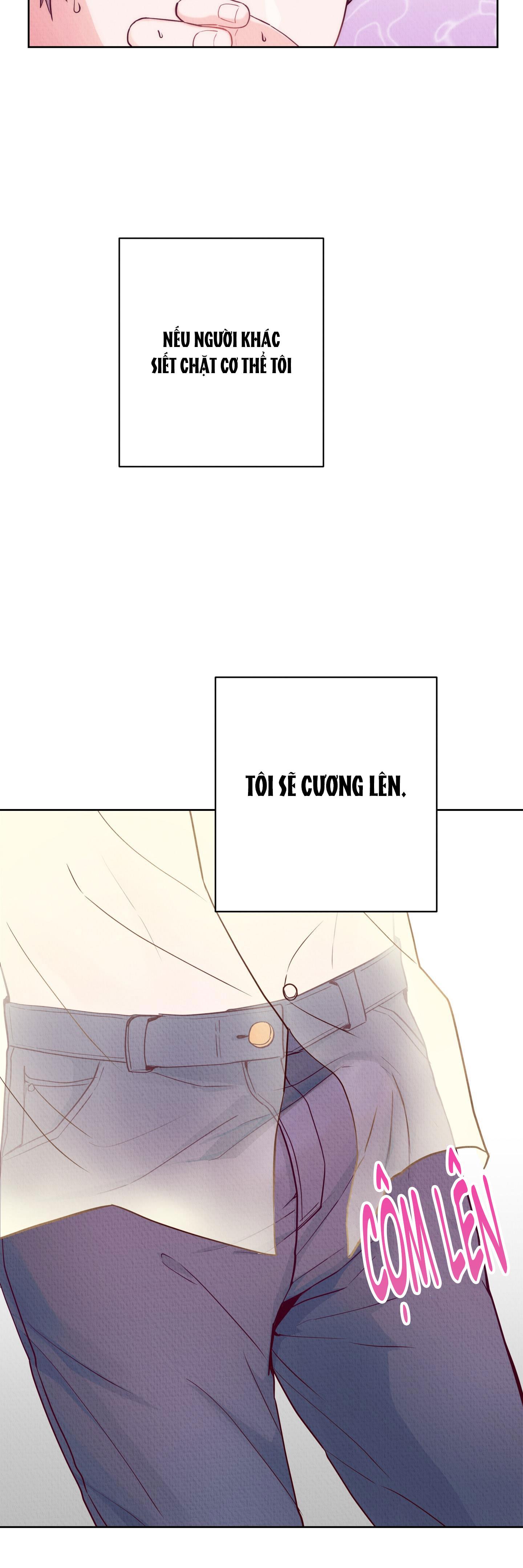 Đọc truyện BL NGẮN CHỊCH HỎNY - Chapter 50.1